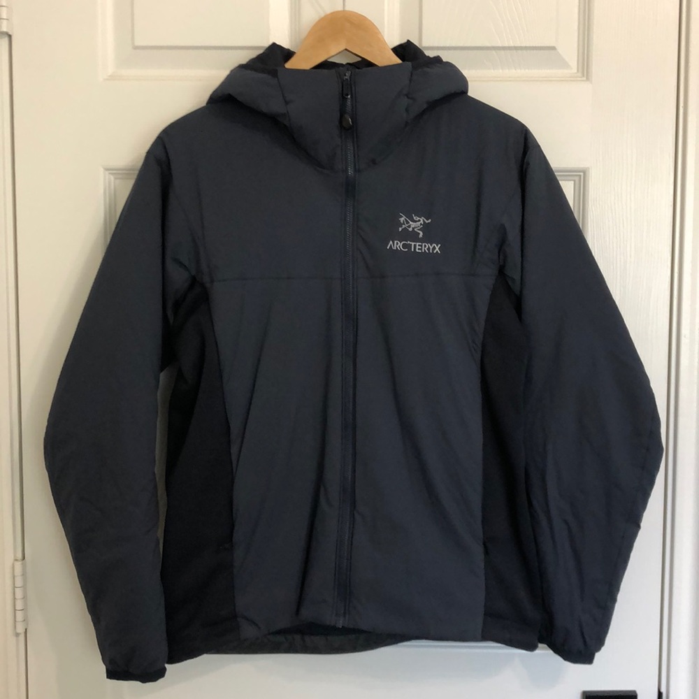 Atom LT Hoody